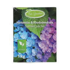 Bel Garden Bodemverbeteraars<Hortensiamest 1000gr