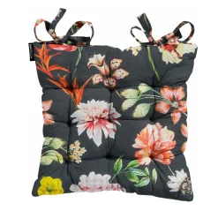 Madison Tuinkussens<Hortus grey C037 46x46 Toscane