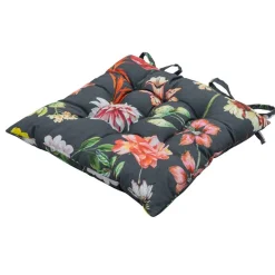 Madison Tuinkussens<Hortus grey C037 46x46 Toscane