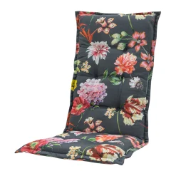 Madison Tuinkussens<Hortus grey inzetkussen 50x123