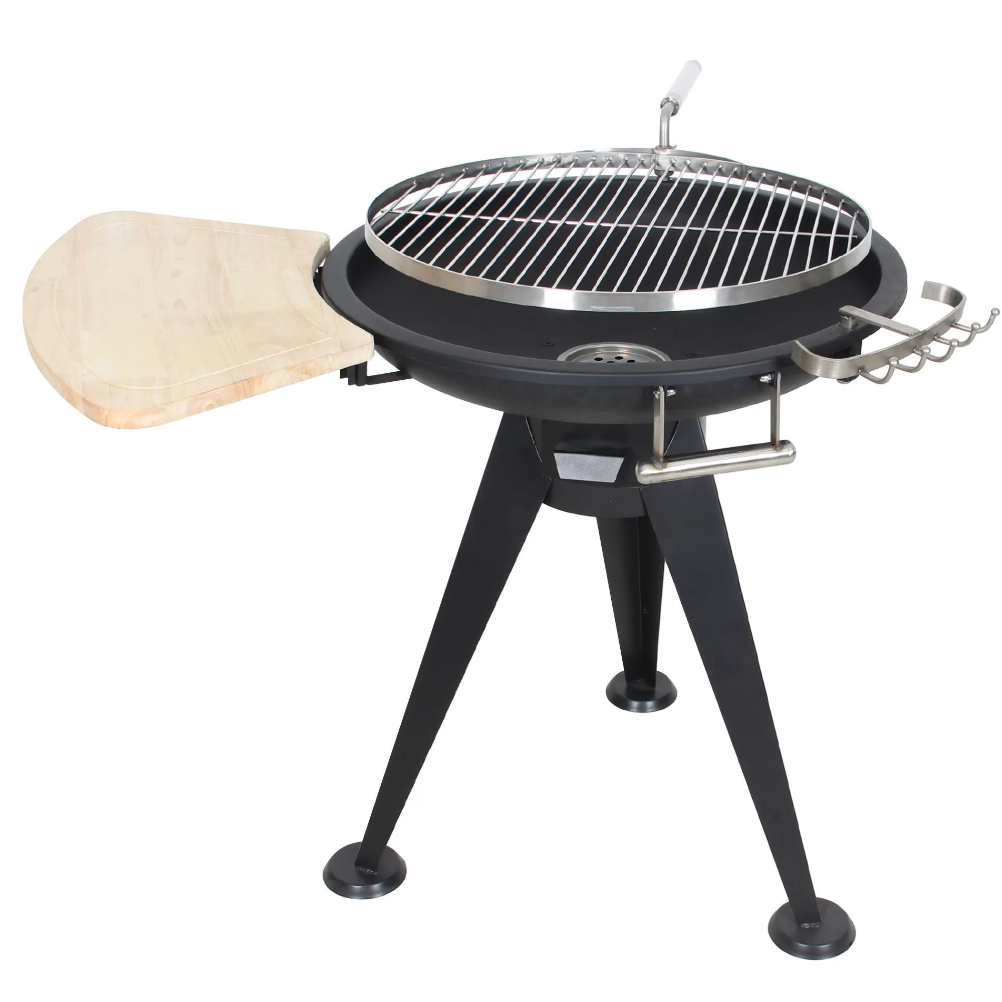 Houtskoolbarbecues<Houtskoolbarbecue Brantford