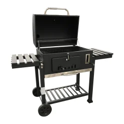 Houtskoolbarbecues<Houtskoolbarbecue Brentwood