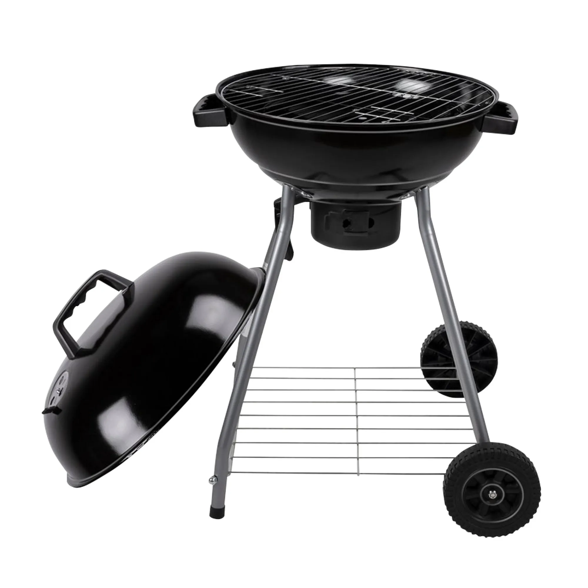 BBQ Collection Houtskoolbarbecues<Houtskoolbarbecue Ø 45 cm