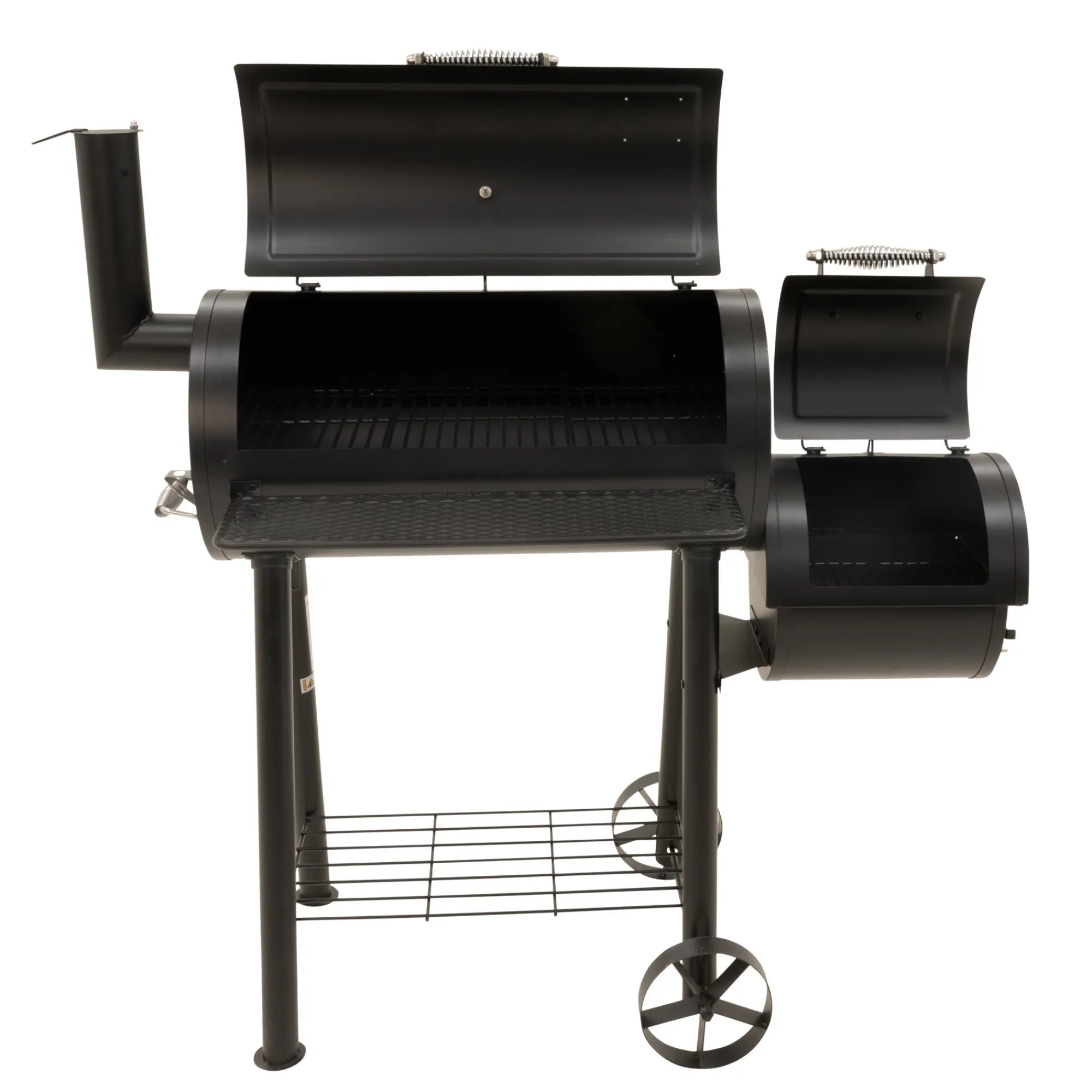 Houtskoolbarbecues<Houtskoolbarbecue Colesburg