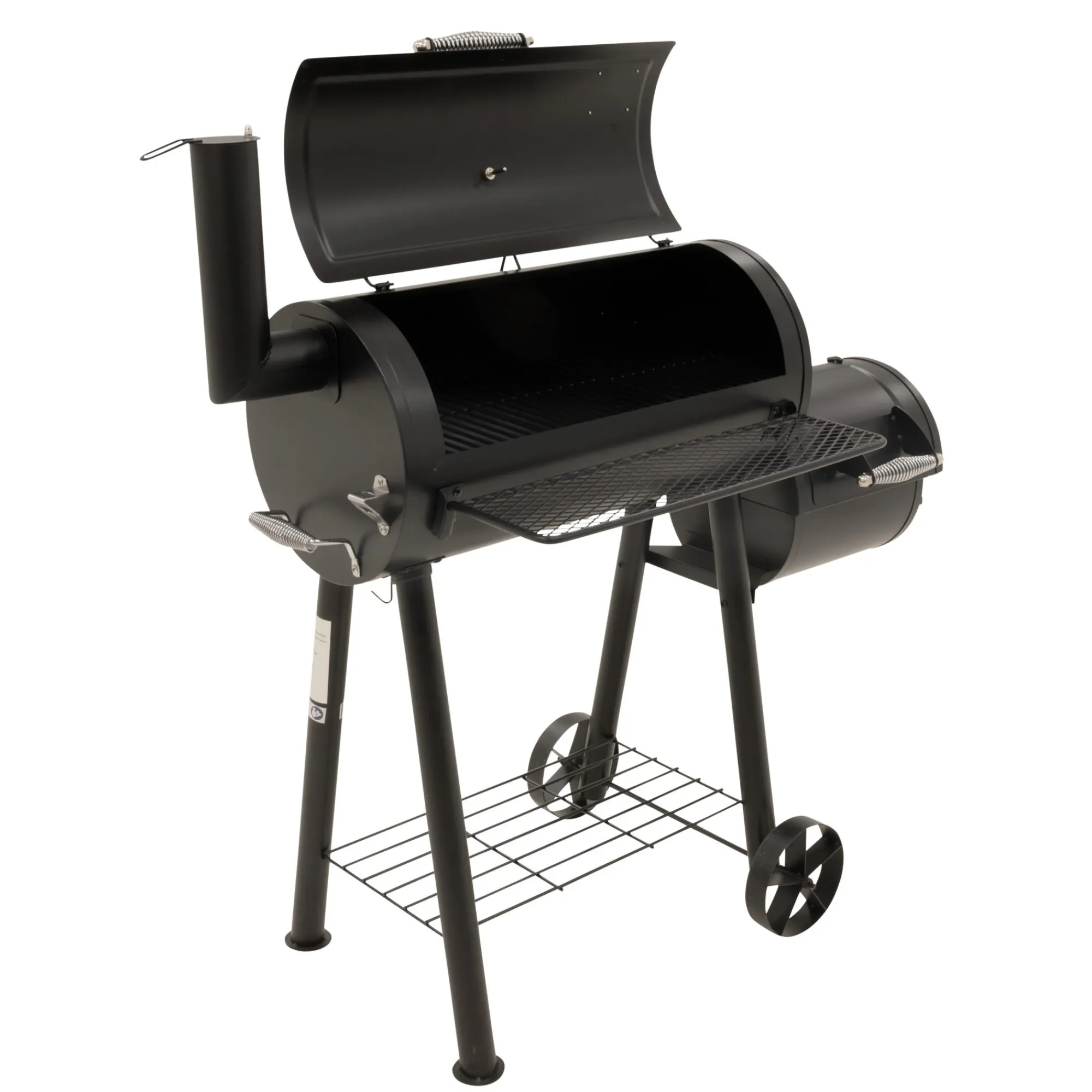Houtskoolbarbecues<Houtskoolbarbecue Colesburg