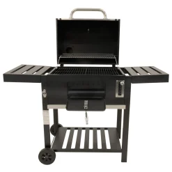 Houtskoolbarbecues<Houtskoolbarbecue Cookeville