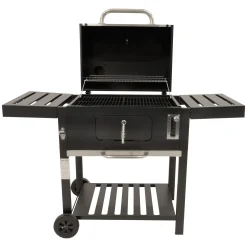 Houtskoolbarbecues<Houtskoolbarbecue Cookeville