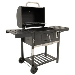 Houtskoolbarbecues<Houtskoolbarbecue Cookeville