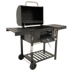 Houtskoolbarbecues<Houtskoolbarbecue Cookeville