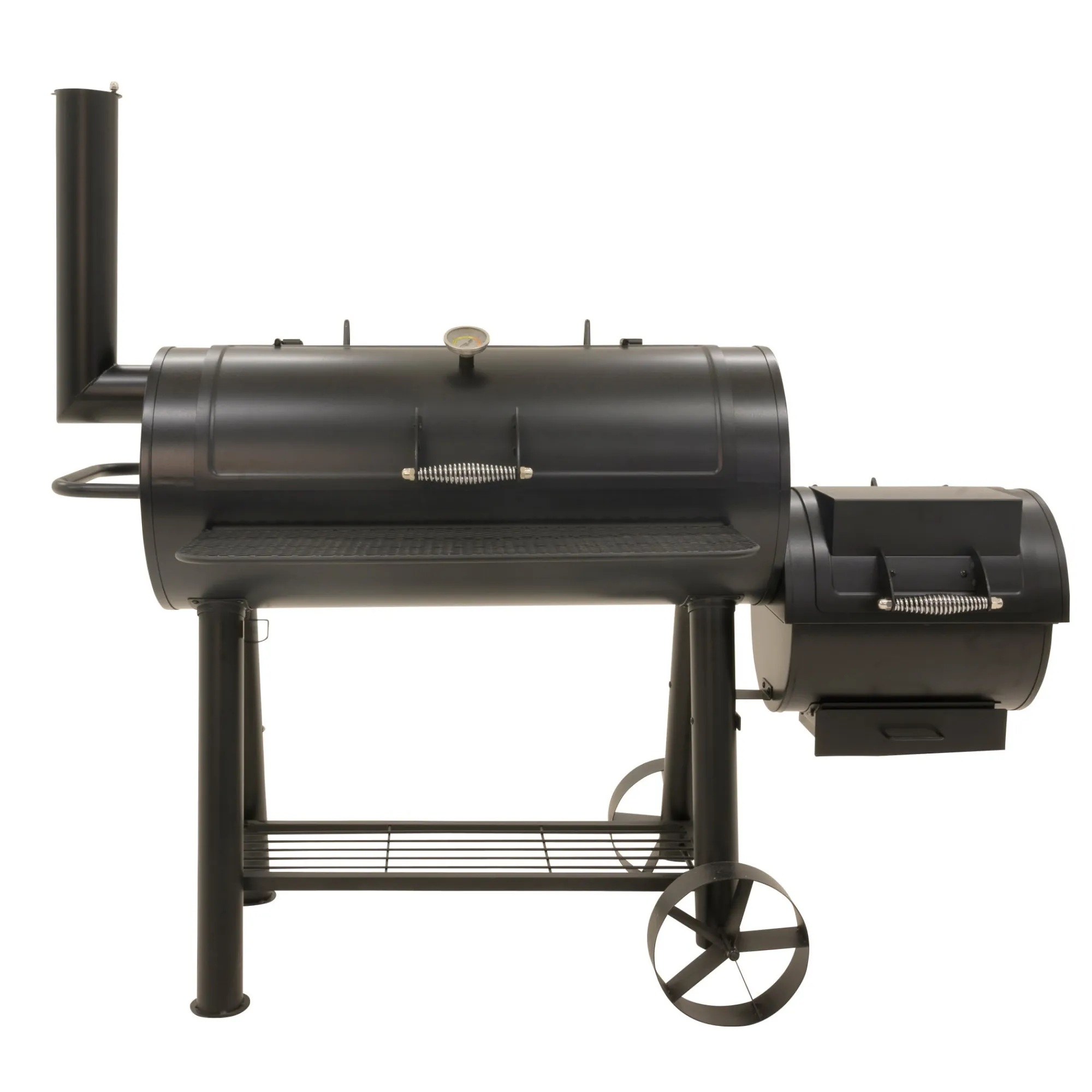 Houtskoolbarbecues<Houtskoolbarbecue Hamilton
