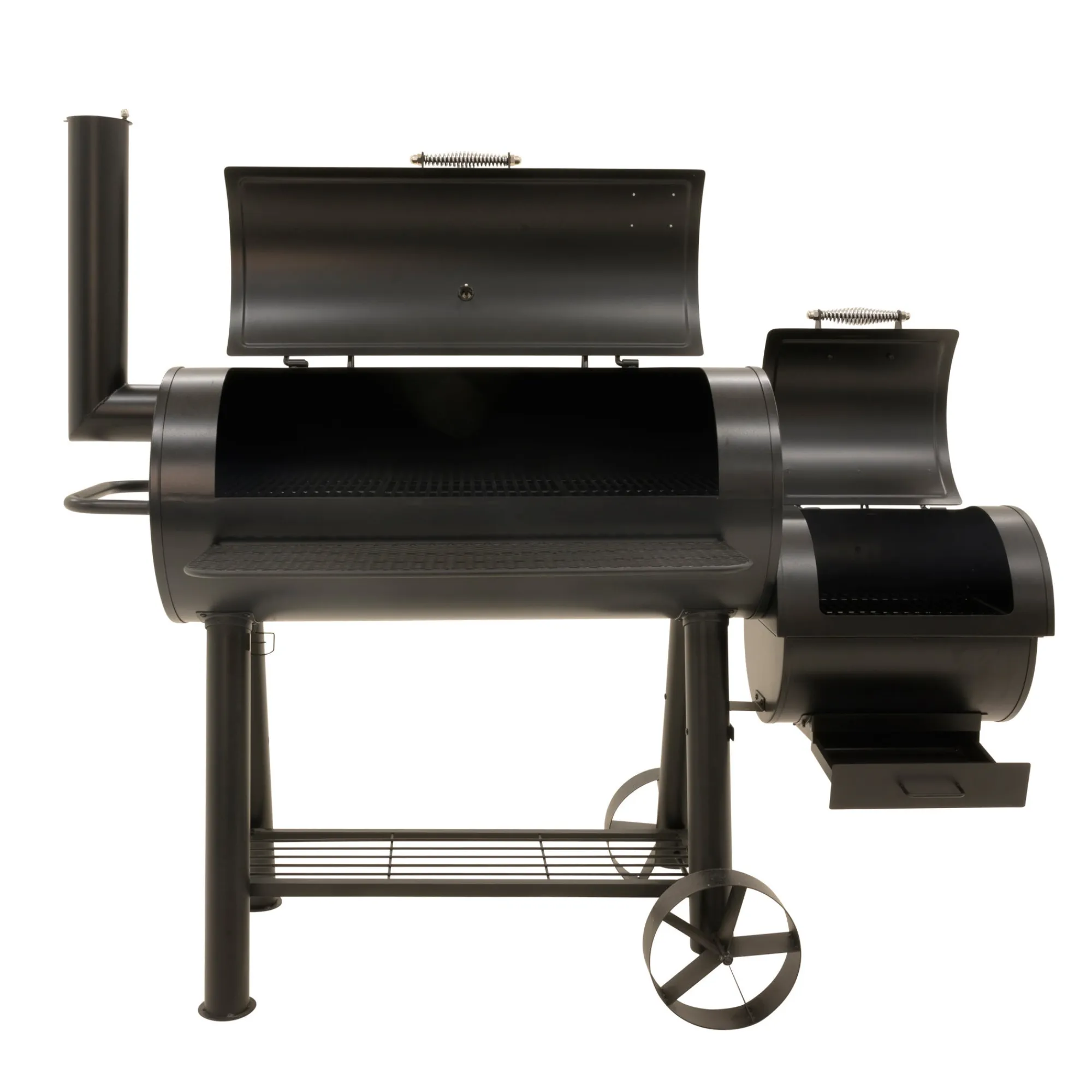 Houtskoolbarbecues<Houtskoolbarbecue Hamilton