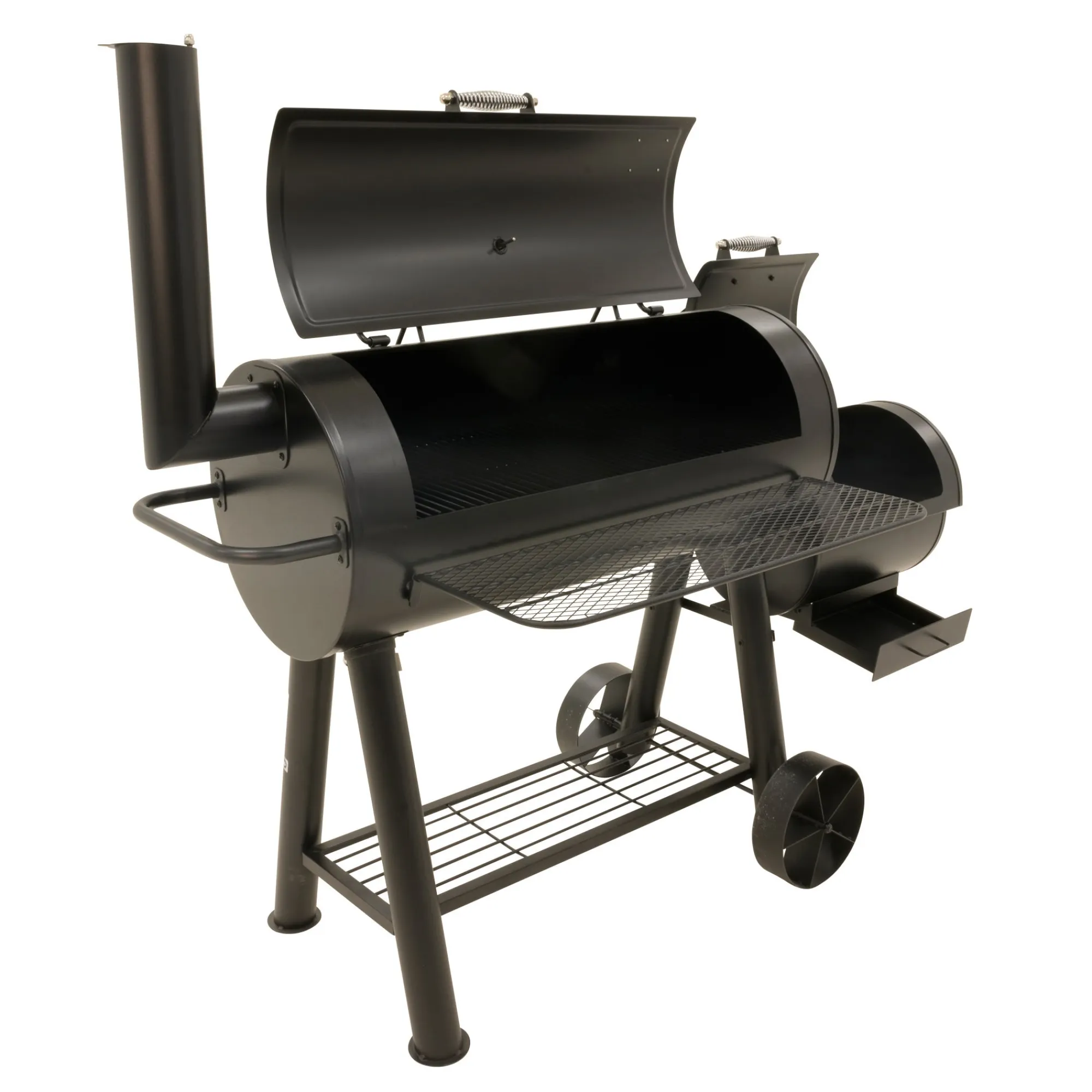Houtskoolbarbecues<Houtskoolbarbecue Hamilton