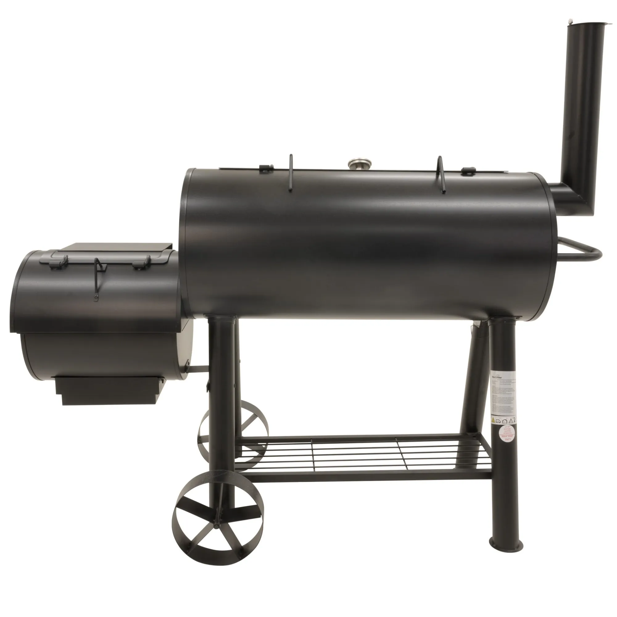 Houtskoolbarbecues<Houtskoolbarbecue Hamilton