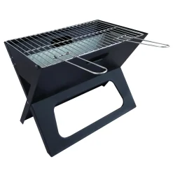 Houtskoolbarbecues<Houtskoolbarbecue opvouwbaar Wooster