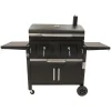 Houtskoolbarbecues<Houtskoolbarbecue Red Oak