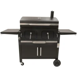 Houtskoolbarbecues<Houtskoolbarbecue Red Oak