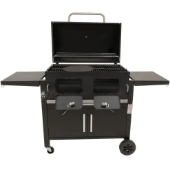 Houtskoolbarbecues<Houtskoolbarbecue Red Oak