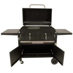 Houtskoolbarbecues<Houtskoolbarbecue Red Oak