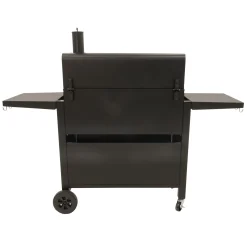 Houtskoolbarbecues<Houtskoolbarbecue Red Oak