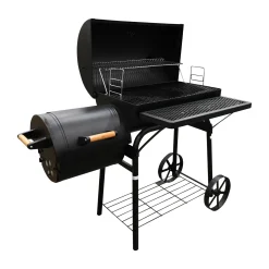 Houtskoolbarbecues<Houtskoolbarbecue Smoky Lake
