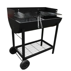 Houtskoolbarbecues<Houtskoolbarbecue Spiritwood