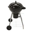 Houtskoolbarbecues<Houtskoolbarbecue Woodhull