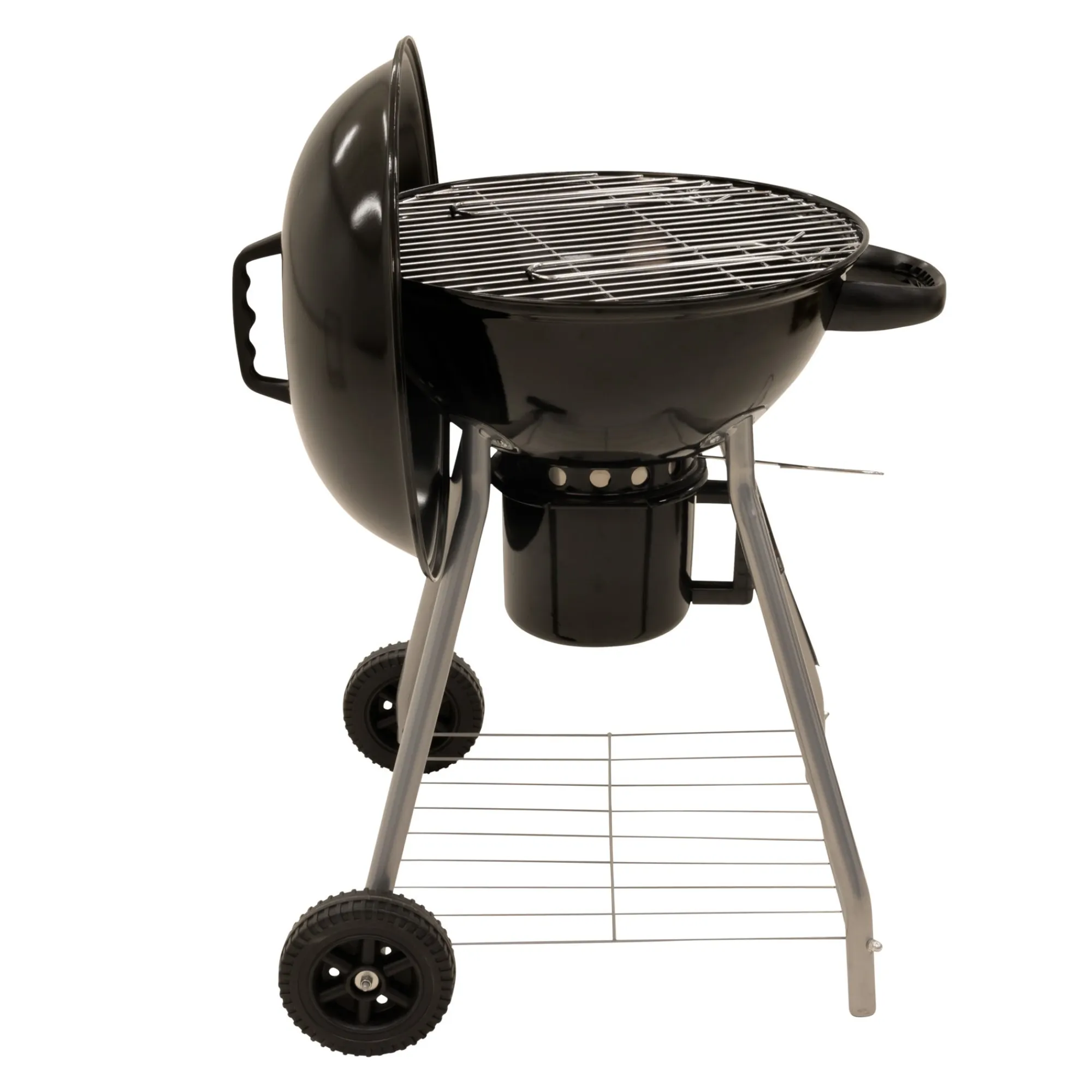 Houtskoolbarbecues<Houtskoolbarbecue Woodhull