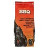 Masterfire Houtskoolbarbecues<Houtskool briketten 2,5kg