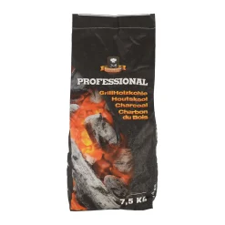 Masterfire Houtskoolbarbecues<Houtskool horeca 7,5 kg