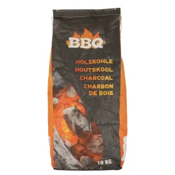 Masterfire Houtskoolbarbecues<Houtskool 10 kg