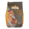 Masterfire Houtskoolbarbecues<Houtskool 2,5 kg