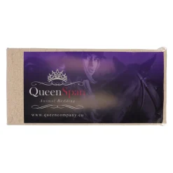 Queenspan Paard<Houtvezel 550 L