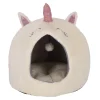 Friendly Pet Kattenmand<Huisdiermand eenhoorn 45cm