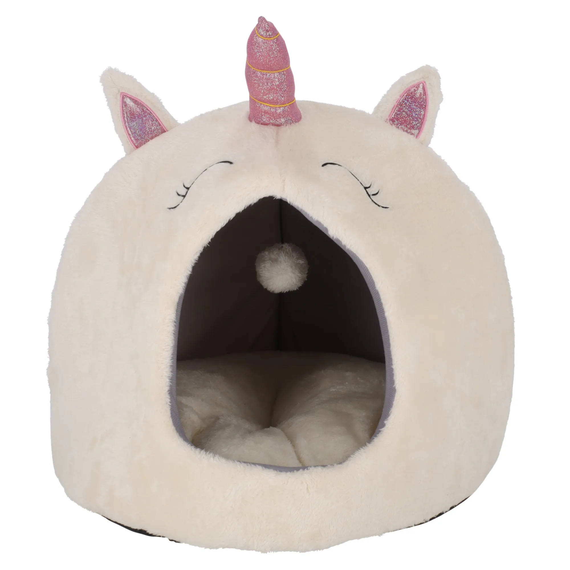 Friendly Pet Kattenmand<Huisdiermand eenhoorn 45cm