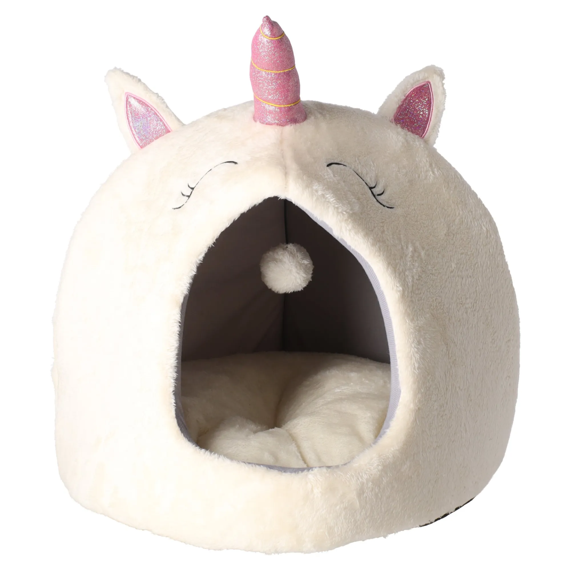 Friendly Pet Kattenmand<Huisdiermand eenhoorn 45cm