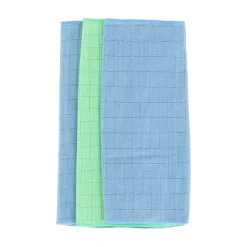 Nevac Schoonmaken<Huishouddoek 3st RS004