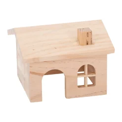 Flamingo Kooien En Hokken Knaagdier<Huisje Gotty hout