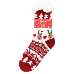 Kerstkleding<Huissok kerstbomen nordic 35-38