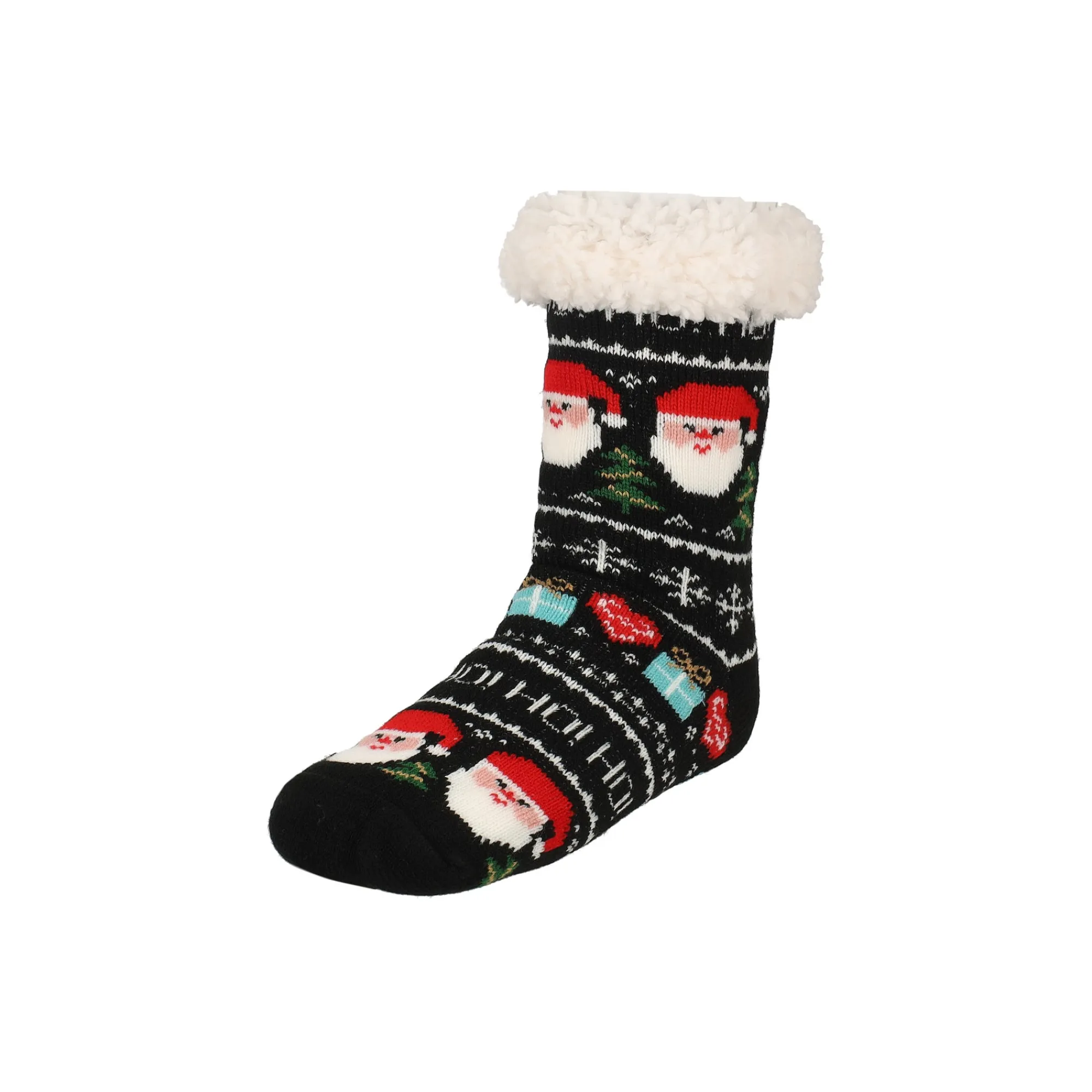 Kerstkleding<Huissok kerst ho ho ho 35-38