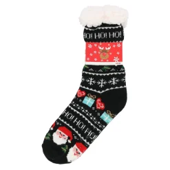 Kerstkleding<Huissok kerst ho ho ho 35-38