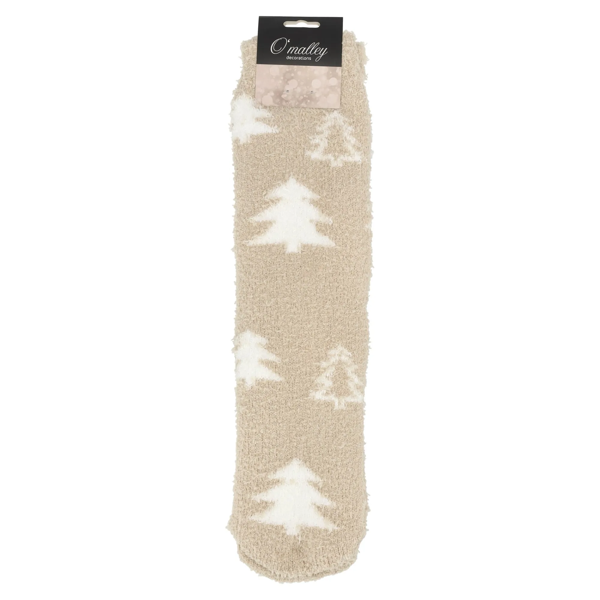 O'malley Kerstkleding<Huissok tree grijs