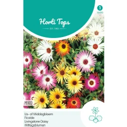 Horti Tops Moestuin<IJs- of middagbloem mix