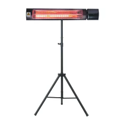 Sun Heat Vuur- & Terrasverwarming<Infraroodheater met standaard IFR2000LG