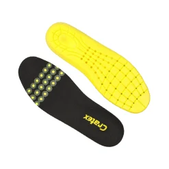 Cratex Accessoires Werkschoenen<Inlegzool 36