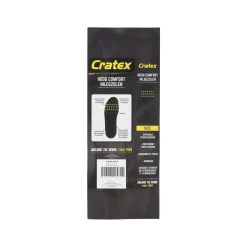 Cratex Accessoires Werkschoenen<Inlegzool 36