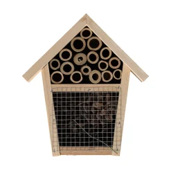 Friendly Pet Overige Tuindieren<Insectenhotel 18 x 9 x 20 cm ekster