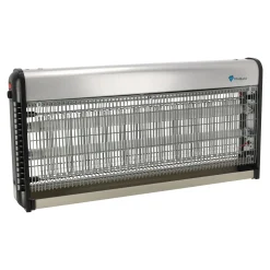 Diamant Schoonmaken<Insectenlamp IL-40 2x20W