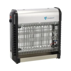 Diamant Schoonmaken<Insectenlamp IL-12 2x6W