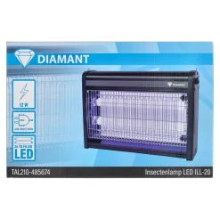 Diamant Schoonmaken<Insectenlamp LED ILL-20