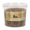 Smulti Vogelvoer<Insectenmix 5L